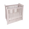 Genesis Noble Cot