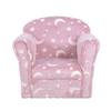 Glow in the Dark Armchair Pink