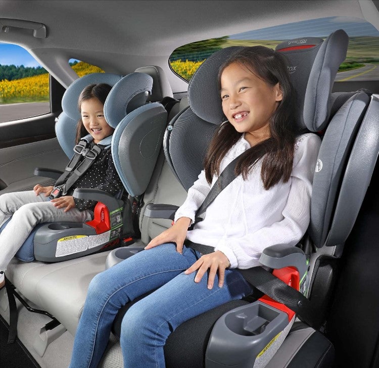 Britax car seat nz best sale