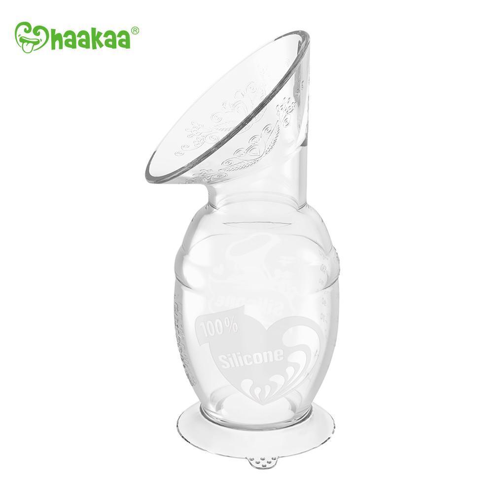 Buy haakaa hot sale breast pump