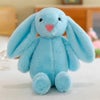 Hi Hop Bunny Toy Blue 