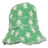 Hi Hop Star Bucket Hat Large