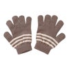 Hi- Hop Stripe Gloves