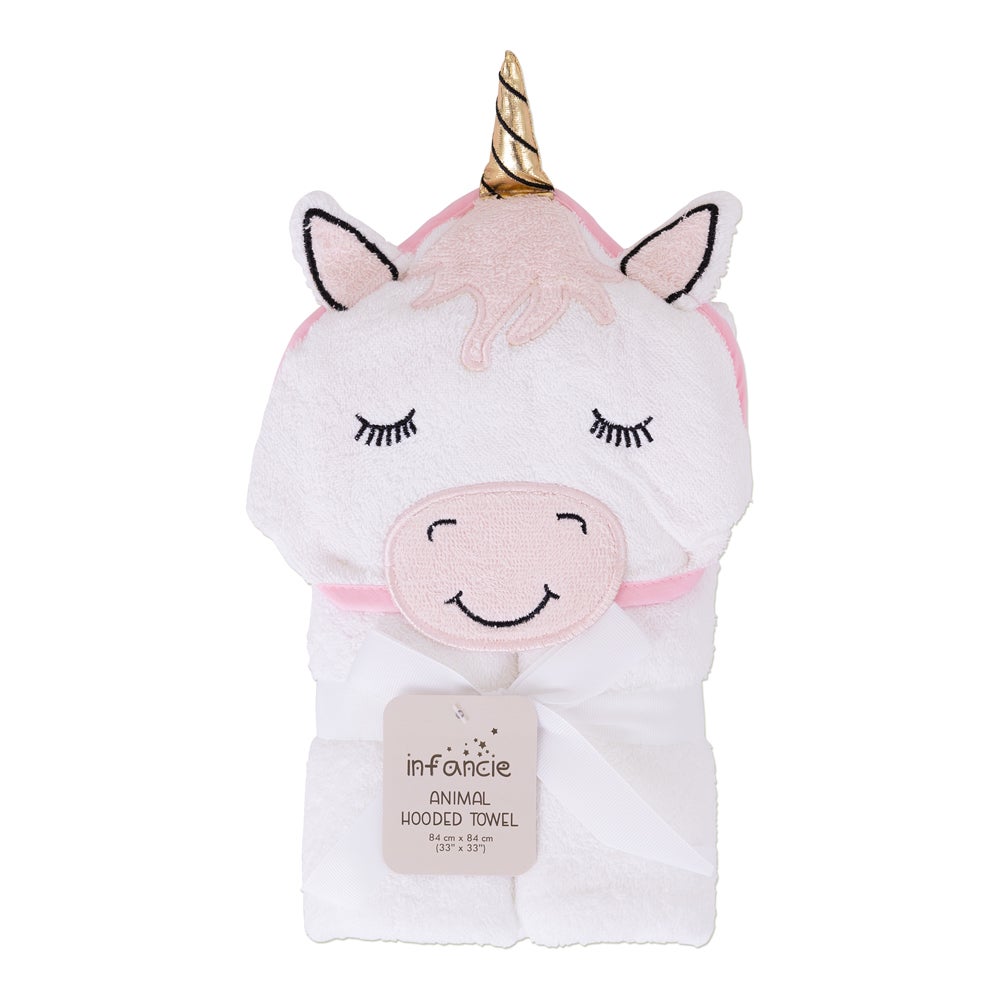 Primark baby best sale hooded towel