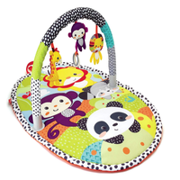 Activity gym hot sale infantino