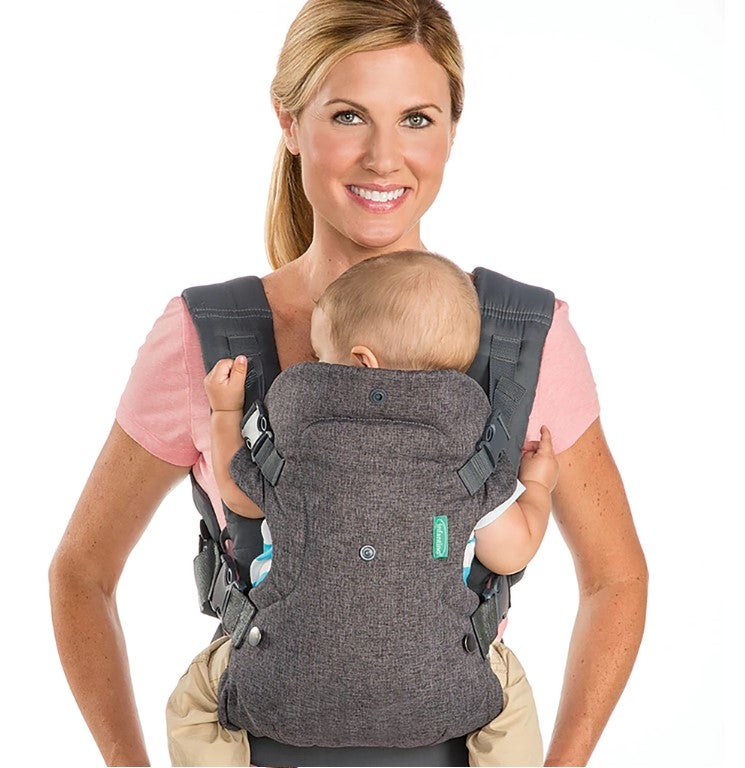 Baby on sale carrier nz