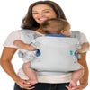 Infantino Flip 4-in-1 Light & Airy Convertible Carrier