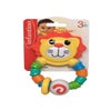 Infantino Lion Teether