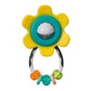 Infantino Spin & Rattle Teether 