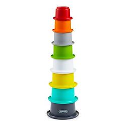 Infantino Stack'N Nest Cups | Activity Toys | Baby Factory