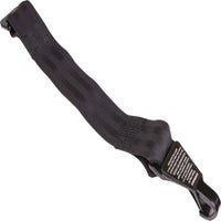 Infasecure extension clearance strap