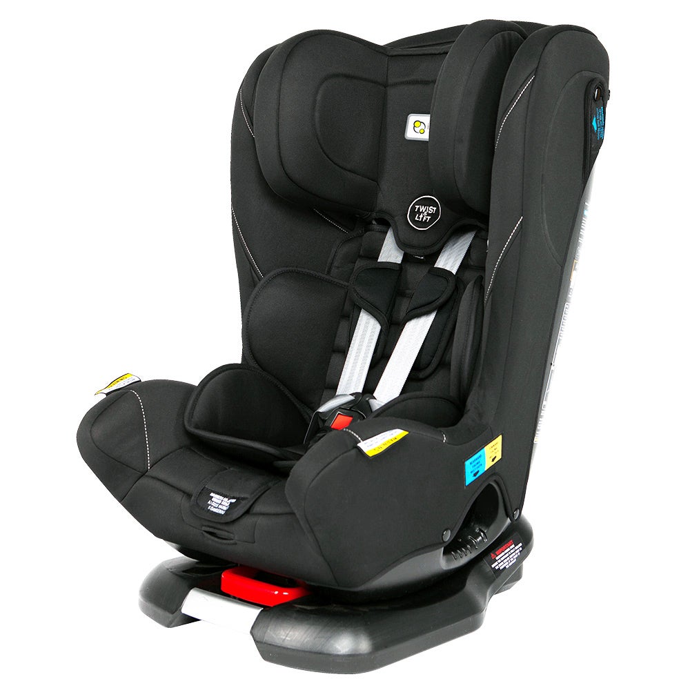 Infasecure Emperor Eclipse Convertible Car Seat Carseats Baby Factory