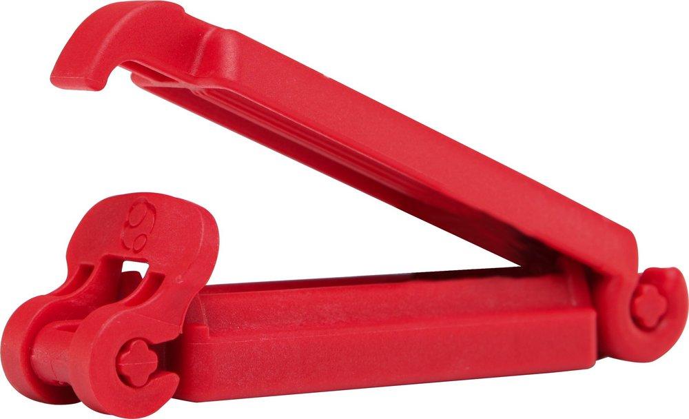 Infasecure safegrip shop belt clamp