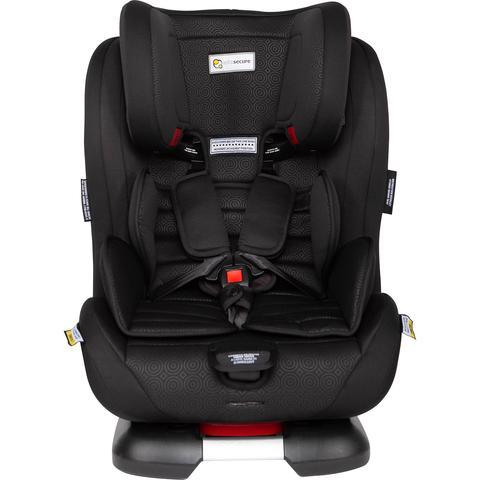 edinburgh roadstar car seat manual