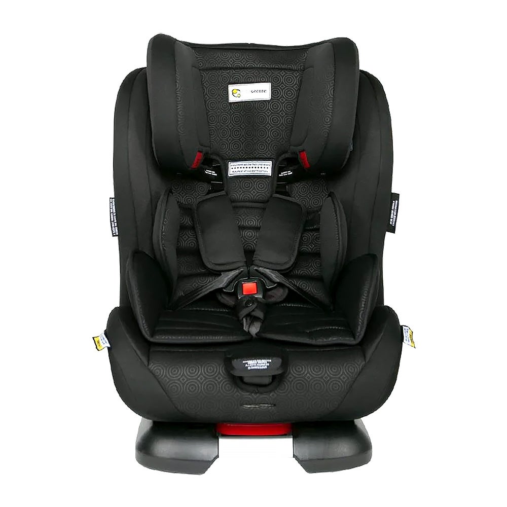 Infasecure ventura ii car seat sale