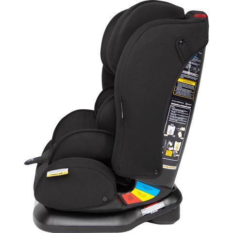 Infa secure luxor hot sale convertible car seat