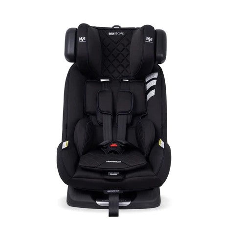 Infasecure isofix shop car seat