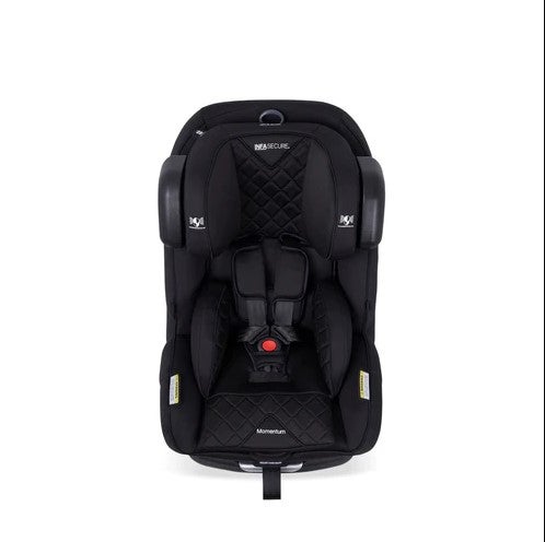 Maxi cosi clearance luna isofix