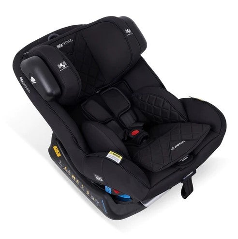 Isofix nz outlet