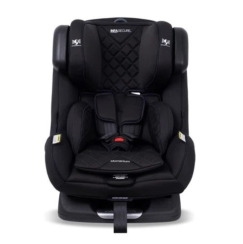 Infasecure melody high online chair