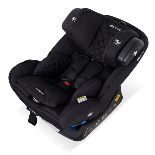 Infasecure isofix 2025