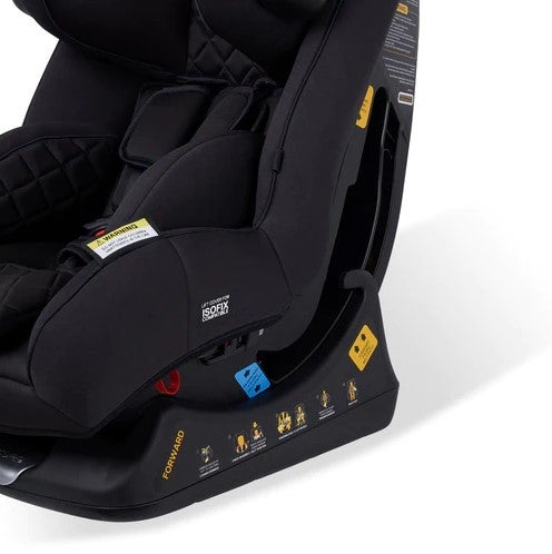 Infasecure isofix 2025