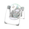 Ingenuity Comfort-2-Go Portable Swing Fanciful Forest