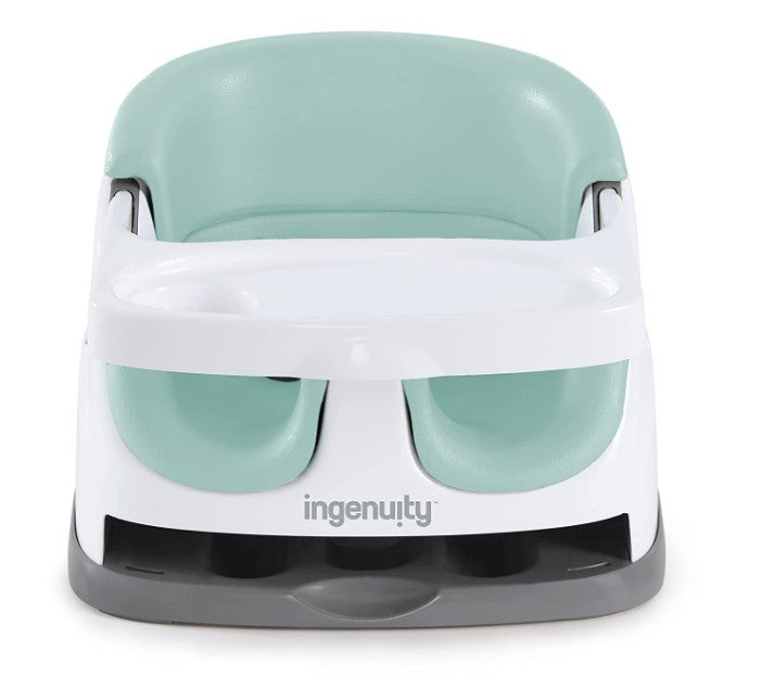 Ingenuity baby booster discount seat