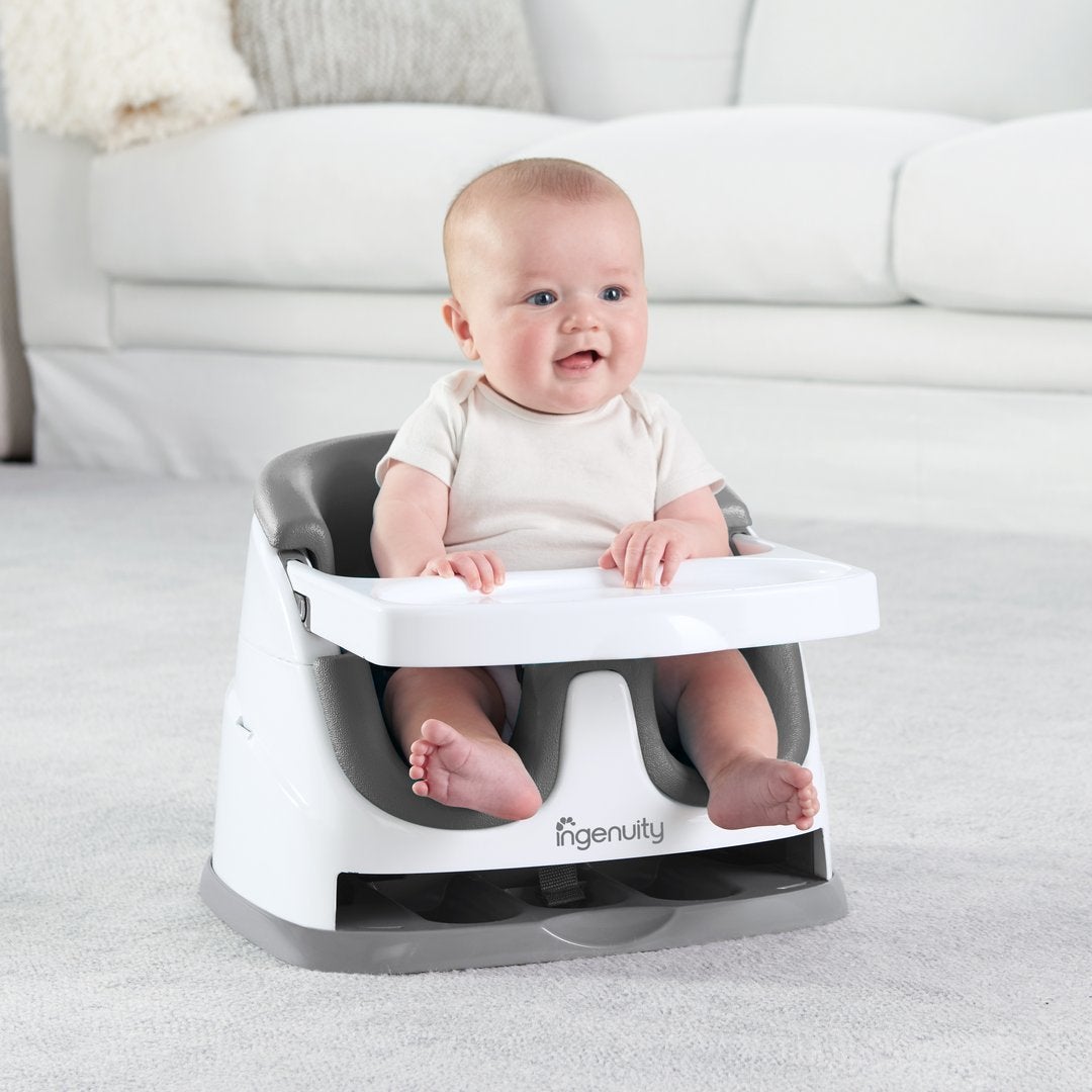 Ingenuity high chair buy buy clearance baby