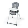 Ingenuity Proper Positioner 7-in-1 Highchair Parker