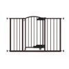 Ingenuity Thurway 52W Series Glide Open Gate 