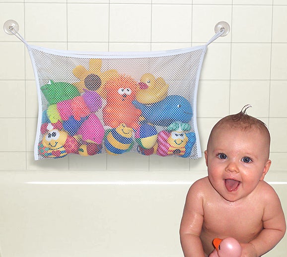 bath toy bags