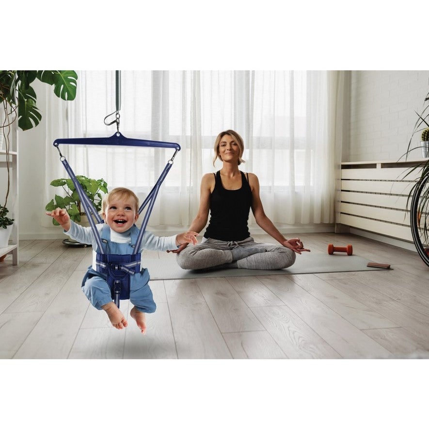 Baby exerciser online