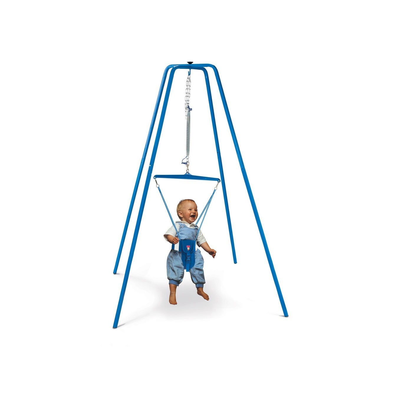 Jolly Jumper Exerciser and Stand | Activity Centers | Baby Factory