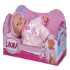 Laura Baby Words Doll 30cm 