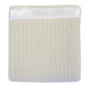 Lullaby Dreams Thermacell Enveloper Blanket Cream