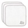 Little Haven 3 Pack Washers Elephant