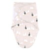 Little Haven Swaddle Goose