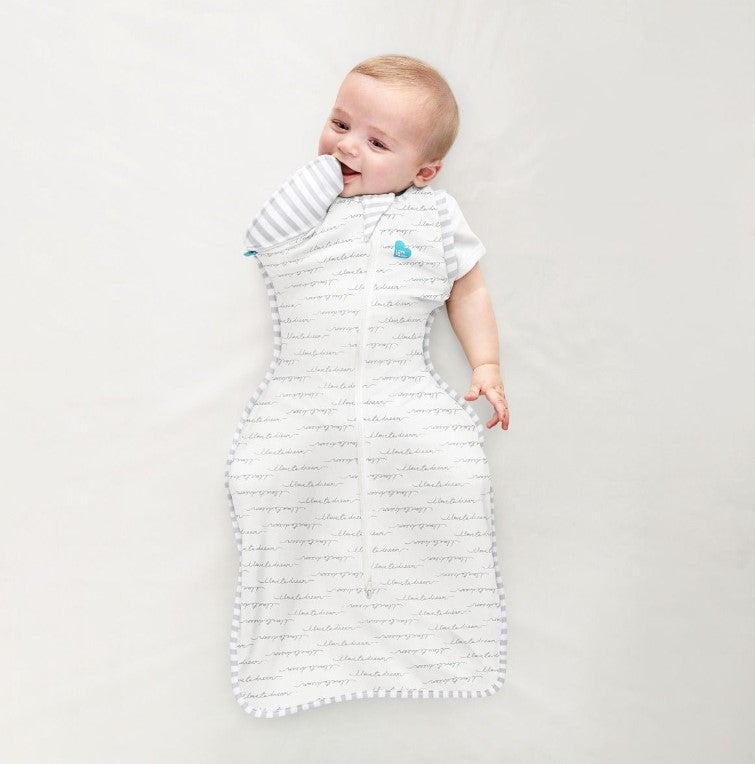 Baby factory deals sleep sack