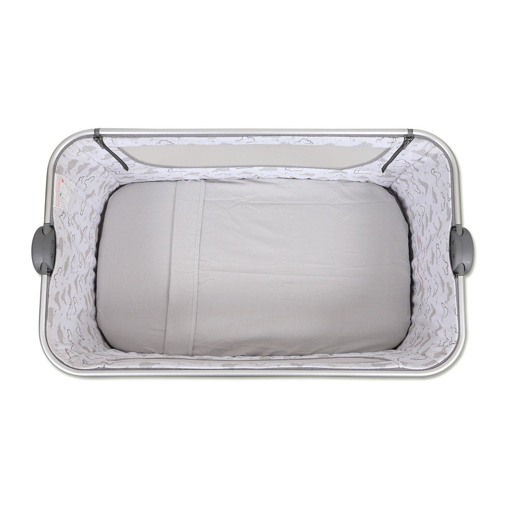 Bassinet sheets in store best sale