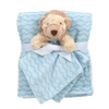 Lullaby Dreams Blanket Comforter Set Lion