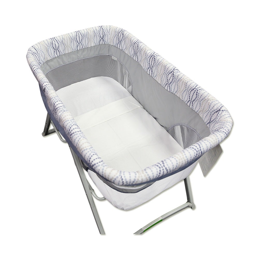 Bassinet clearance liner set