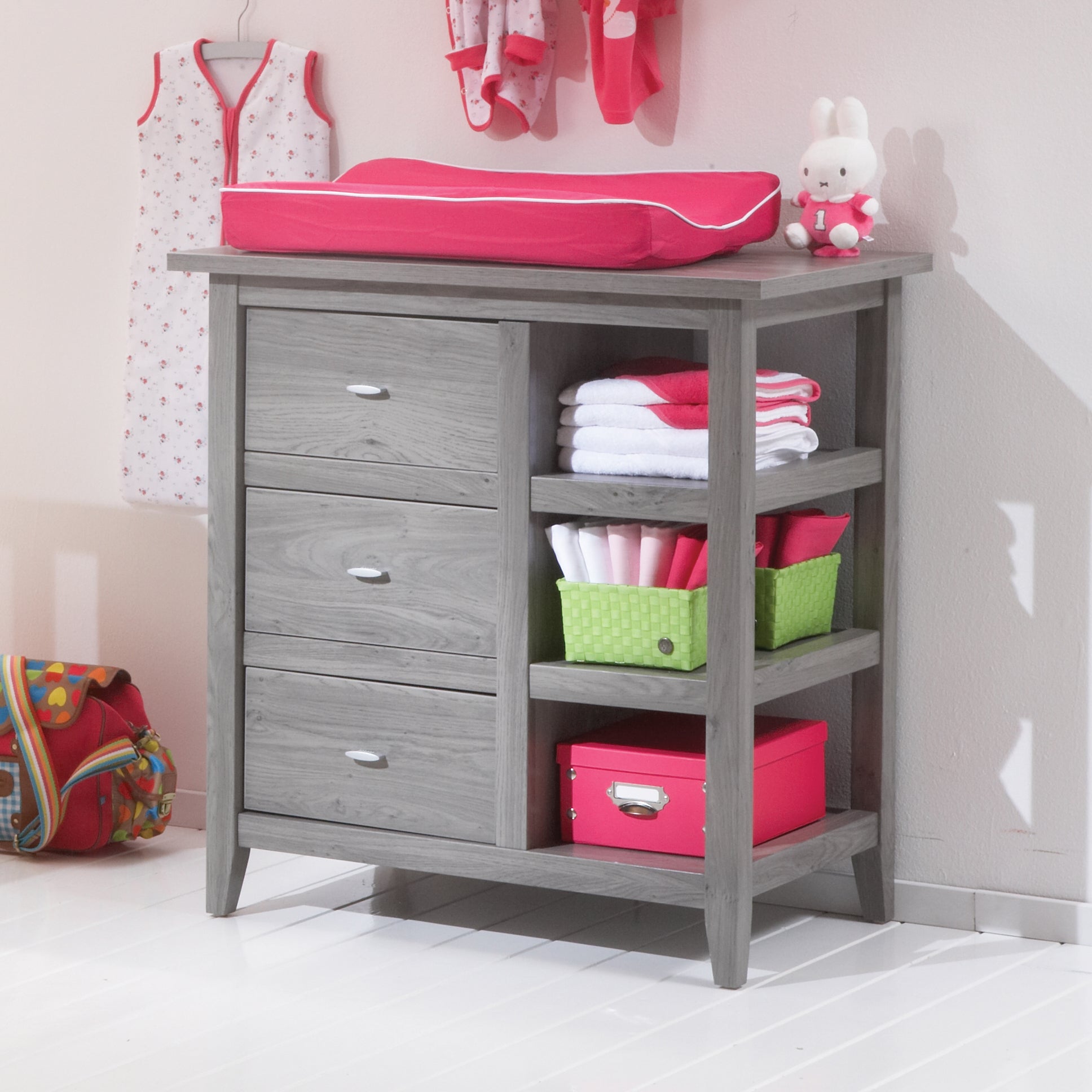 Chest of drawers for babies deals for sale