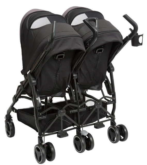 maxi cosi dana for2 double stroller