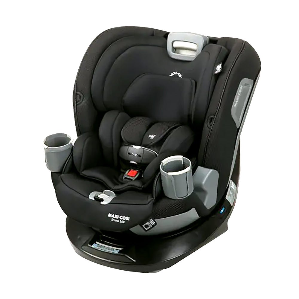 Maxi cosi 360 hot sale swivel car seat