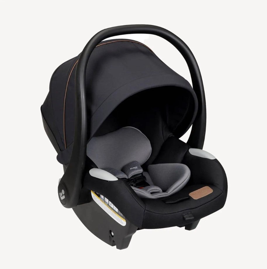 Maxi cosi mico clearance dimensions