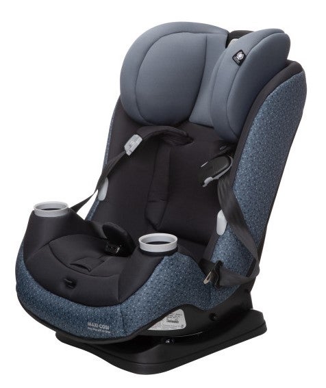 Maxi cosi hotsell axissfix air recall