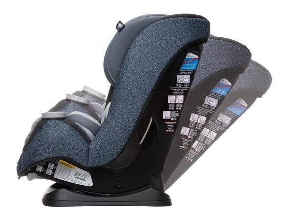 Maxi cosi pria hotsell 85 max rear facing