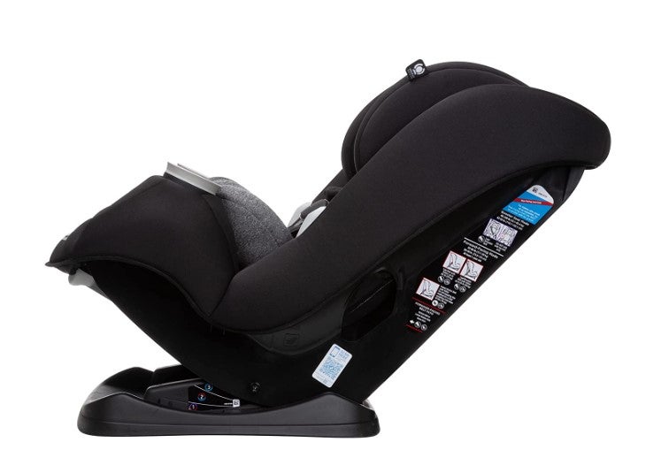 Mother's choice nurture clearance convertible car seat