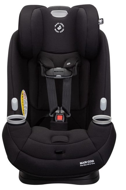 Maxi cosi pria 85 2024 black